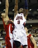 USA Basketball Jersey