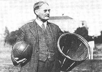 Basketball History: Origin of the Sport