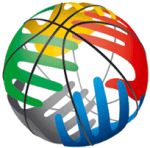 FIBA Basketball Logo