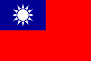 Chinese Taipei Flag
