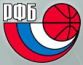 Logo Russia Basketball