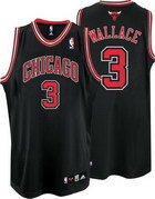 Chicago Bulls Third Jersey