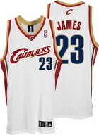 Cleveland Cavaliers Home Jersey