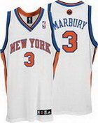 New York Knicks Home Jersey