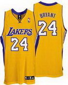 Los Angeles Lakers Home Jersey