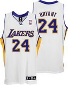Los Angeles Lakers Third Jersey