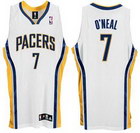 Indiana Pacers Home Jersey