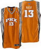 Phoenix Suns Third Jersey